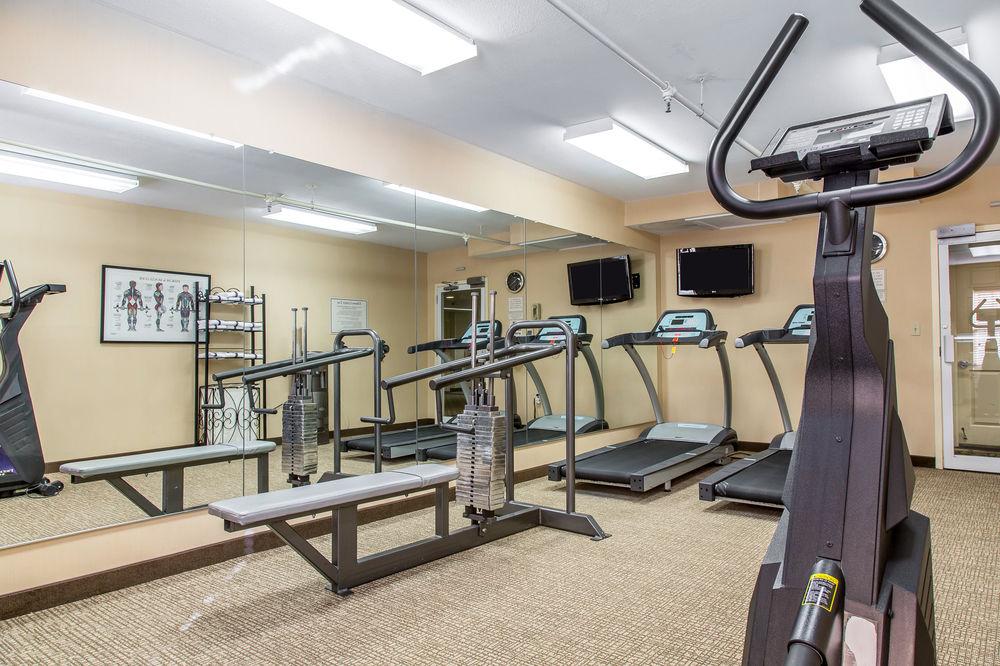 Quality Inn Mystic-Groton Екстериор снимка