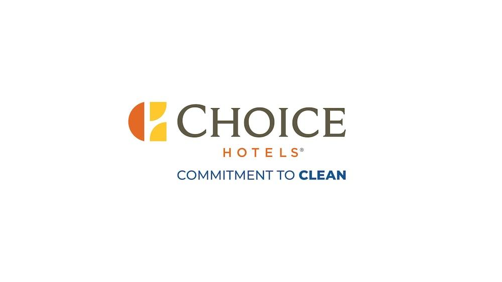 Quality Inn Mystic-Groton Екстериор снимка