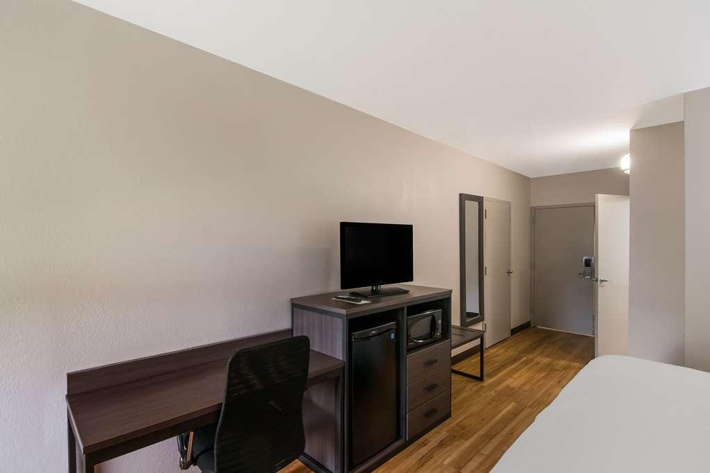 Quality Inn Mystic-Groton Стая снимка